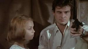 Кадры из фильма Спаситель / Le Sauveur (1971)