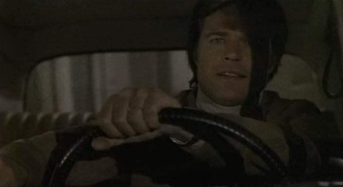 Кадр из фильма Дублер / La controfigura (1971)