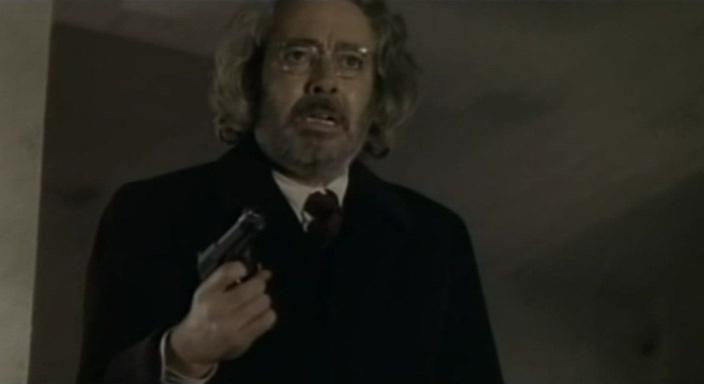 Кадр из фильма Дублер / La controfigura (1971)