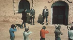Кадры из фильма Держись за облака / Derzhis za oblaka (1971)