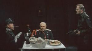 Кадры из фильма Держись за облака / Derzhis za oblaka (1971)