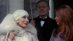 Кадры из фильма Игуана с огненным языком / L'iguana dalla lingua di fuoco (1971)