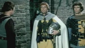 Кадры из фильма Огненная стрела мести / Archer of Fire (1971)