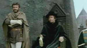 Кадры из фильма Огненная стрела мести / Archer of Fire (1971)