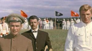 Кадры из фильма Миссия в Кабуле (1971)
