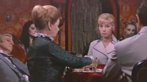 Кадры из фильма Миссия в Кабуле (1971)
