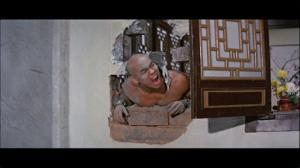 Кадры из фильма Спасение / Xie jiu tian lao (1971)