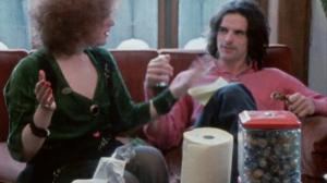 Кадры из фильма Бабий бунт / Women in Revolt (1971)