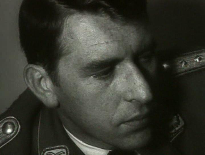 Кадр из фильма Последний рейс Альбатроса / 0+ (1971)