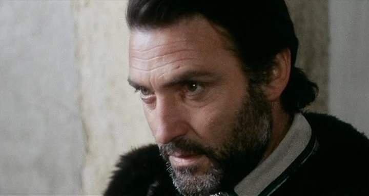 Кадр из фильма Жаль, что она блудница / Addio, fratello crudele (1971)