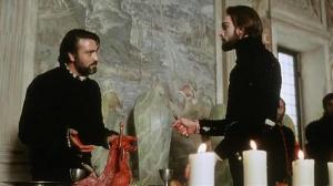 Кадры из фильма Жаль, что она блудница / Addio, fratello crudele (1971)