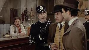 Кадры из фильма История любви и ножей / Er piu: storia d'amore e di coltello (1971)