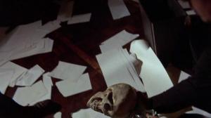 Кадры из фильма Коломбо: Убийство по книге / Columbo: Murder by the Boo (1971)