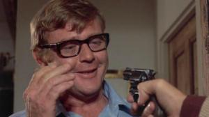 Кадры из фильма Коломбо: Убийство по книге / Columbo: Murder by the Boo (1971)