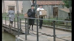Кадры из фильма Вдова Кудер / La veuve Couderc (1971)