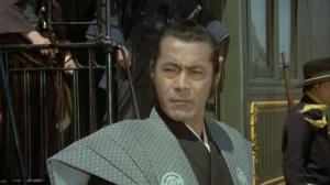 Кадры из фильма Красное солнце / Soleil rouge (1971)