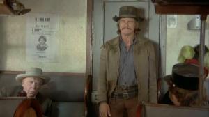 Кадры из фильма Красное солнце / Soleil rouge (1971)