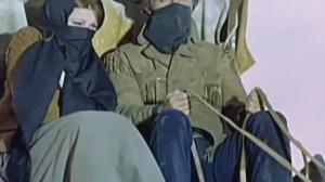 Кадры из фильма И Сартана убил их всех / Un par de asesinos (1971)