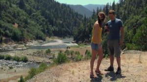 Кадры из фильма Уиллоу Крик / Willow Creek (2013)