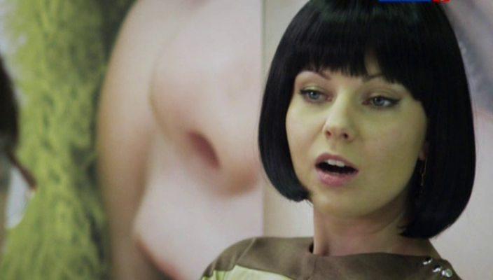 Кадр из фильма Любовь из пробирки (2013)