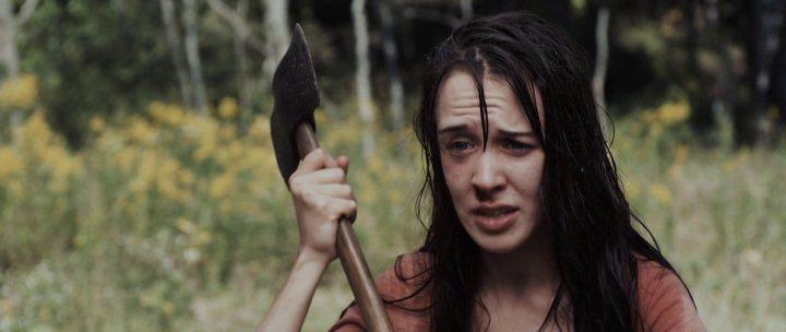 Кадр из фильма Дом добра и зла / House of Good and Evil (2013)