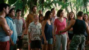 Кадры из фильма Добро пожаловать в джунгли / Welcome to the Jungle (2013)