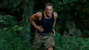 Кадры из фильма Добро пожаловать в джунгли / Welcome to the Jungle (2013)