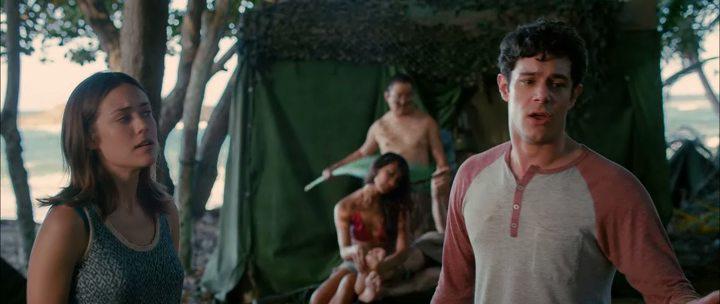 Кадр из фильма Добро пожаловать в джунгли / Welcome to the Jungle (2013)
