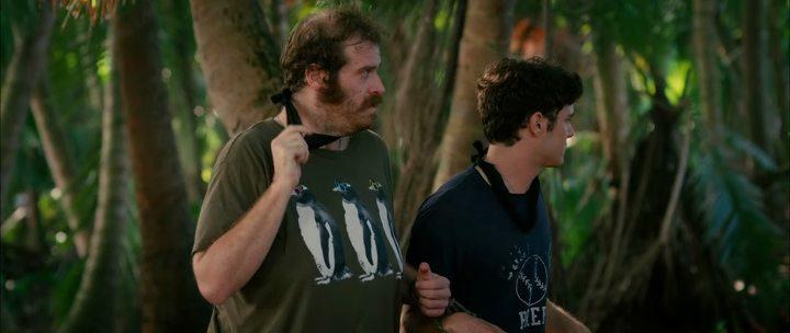 Кадр из фильма Добро пожаловать в джунгли / Welcome to the Jungle (2013)