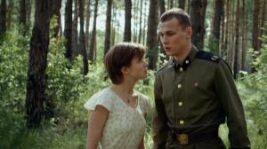 Кадры из фильма Мотыльки (2013)