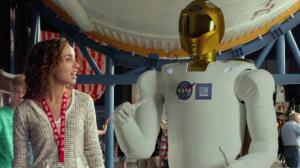 Кадры из фильма Космические воины / Space Warriors (2013)