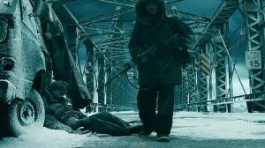 Кадры из фильма Колония / The Colony (2013)