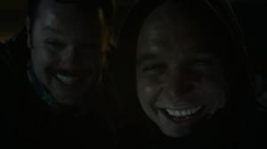 Кадры из фильма В безопасности / In Security (2013)