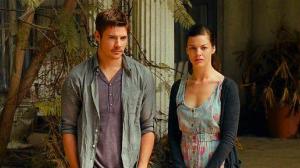 Кадры из фильма Слабые проблески / Rushlights (2013)