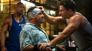 Кадры из фильма Кровью и потом: Анаболики / Pain & Gain (2013)