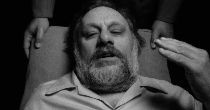 Кадр из фильма Киногид извращенца: Идеология / The Pervert's Guide to Ideology (2013)