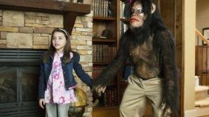 Кадры из фильма Очень страшное кино 5 / Scary Movie 5 (2013)