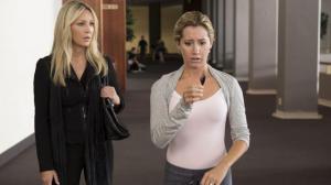 Кадры из фильма Очень страшное кино 5 / Scary Movie 5 (2013)