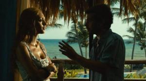 Кадры из фильма Твое бикини в моем чемодане / Solo para dos (2013)