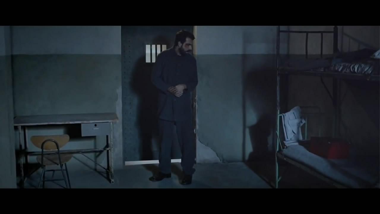 Кадр из фильма "Комната 8" / "Room 8" (2013)