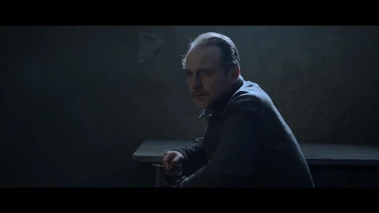 Кадр из фильма "Комната 8" / "Room 8" (2013)