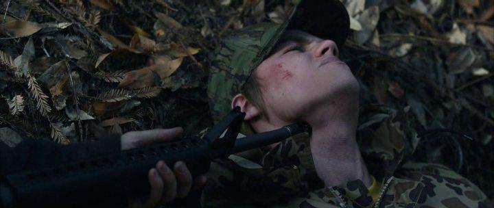 Кадр из фильма Непокорные / Deep Dark Canyon (2013)