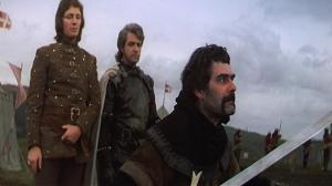 Кадры из фильма Макбет / The Tragedy of Macbeth (1971)