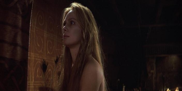 Кадр из фильма Макбет / The Tragedy of Macbeth (1971)