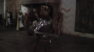 Кадры из фильма Макбет / The Tragedy of Macbeth (1971)