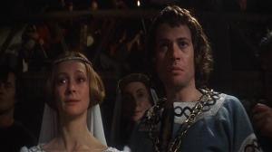Кадры из фильма Макбет / The Tragedy of Macbeth (1971)