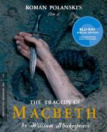 Макбет / The Tragedy of Macbeth (1971)