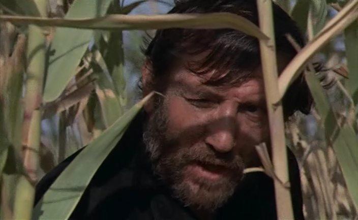 Кадр из фильма Ромовый бульвар / Boulevard du rhum (1971)