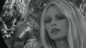 Кадры из фильма Ромовый бульвар / Boulevard du rhum (1971)