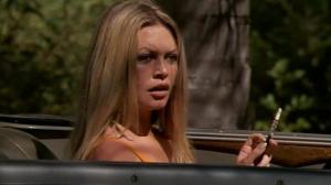Кадры из фильма Ромовый бульвар / Boulevard du rhum (1971)